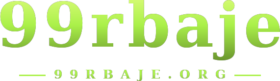 99rbaje logo